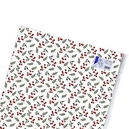 Immagine di CARTA REGALO 70X100 10 FG FANTASIA N.113