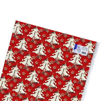 Immagine di CARTA REGALO 70X100 10 FG FANTASIA N.116