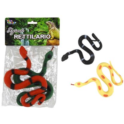 Immagine di GIOCHI BUSTA SERPENTI