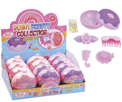 Immagine di JOY DONUT BEAUTY COLLECTION 12pz 3gr - JOYGUM