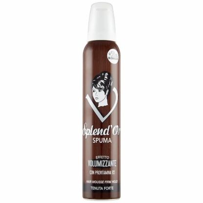 Immagine di SPUMA SPLEND'OR 200ml 1pz FORTE VOLUME