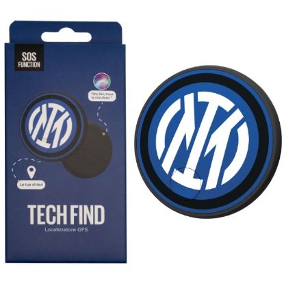 Immagine di LOCALIZZATORE TRACKER TECH FIND INTER 1pz TECHMADE