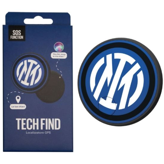 Immagine di LOCALIZZATORE TRACKER TECH FIND INTER 1pz TECHMADE