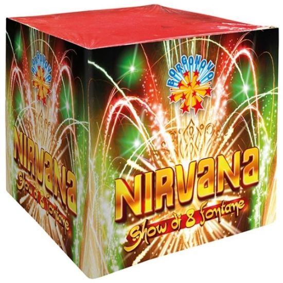 Picture of FONTANA NIRVANA 1pz BORGONOVO