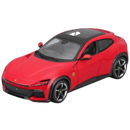 Picture of GIOCHI AUTO 1:24 FERRARI PUROSANGUE R&P 1pz