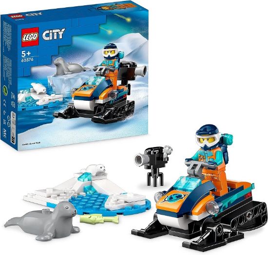 Lego artico hotsell