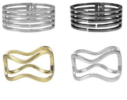 Immagine di BRACCIALE DONNA NAVIGARE 2pz + SCATOLA REGALO (promo senza sacchetto)