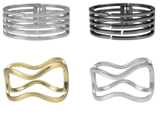 Immagine di BRACCIALE DONNA NAVIGARE 2pz + SCATOLA REGALO (promo senza sacchetto)