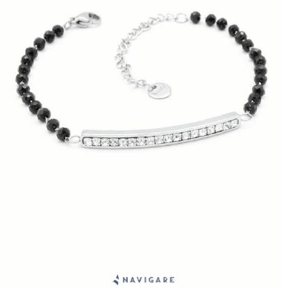 Immagine di BRACCIALE DONNA NAVIGARE 2pz + SCATOLA REGALO (promo senza shopper)