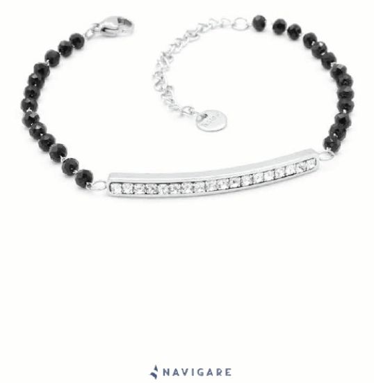 Immagine di BRACCIALE DONNA NAVIGARE 2pz + SCATOLA REGALO (promo senza shopper)