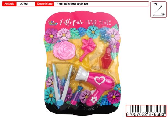 Immagine di GIOCHI RAGAZZA FASHION