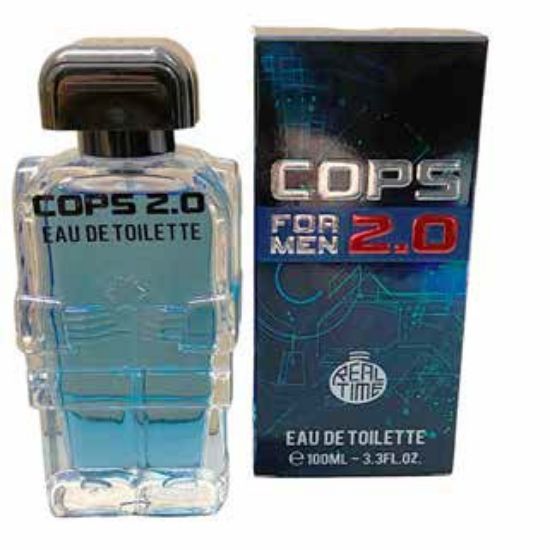 Picture of PROFUMO SOLE UOMO 100ml COPS 2.0