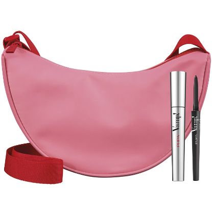 Immagine di COFANETTO PUPA POCH MASC VAMP! CLASS+VAMP! EYE PENCIL