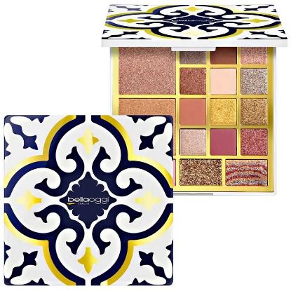 Picture of COFANETTO BO  TROU MEDITERRANEAN FRAME 01 FURORE C6