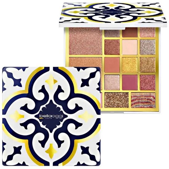 Immagine di COFANETTO BO  TROU MEDITERRANEAN FRAME 01 FURORE C6