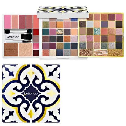 Picture of COFANETTO BO  TROU MEDITERRANEAN FRAME COSTIERA C6