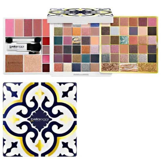 Immagine di COFANETTO BO  TROU MEDITERRANEAN FRAME COSTIERA C6