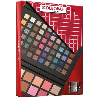 Picture of COFANETTO DH TROU 04 LARGE COLORI MISTI C4