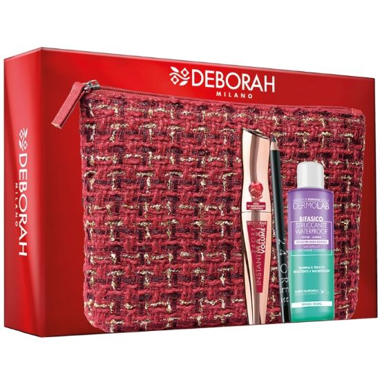 Immagine di COFANETTO DH  POCH 24 MASC INSTANT MELOG+MO 24H+STRUC 50