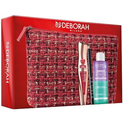 Picture of COFANETTO DH  POCH 24 MASC INSTANT MELOG+MO 24H+STRUC 50