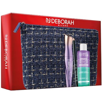 Picture of COFANETTO DH  POCH 24 MASC INSTANT STARS+MO 24H+STRUC 50