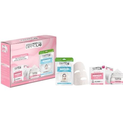 Immagine di COFANETTO DEBORAH  POCH DERMOLAB BEAUTY BOX IDRATANTE 2