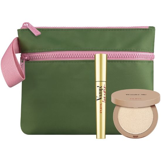 Immagine di COFANETTO PUPA POCH MASC VAMP! FOREVER+WONDER ME GLOW ILLU