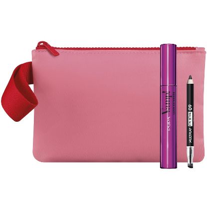 Picture of COFANETTO PUPA POCH MASC VAMP! LASH EXTEN+MAT MULTIPLAYMINI