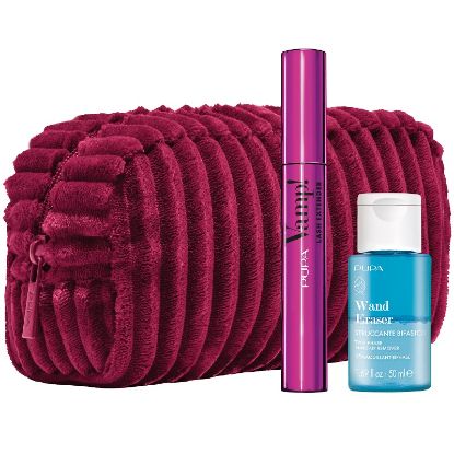 Immagine di COFANETTO PUPA POCH MASC VAMP! LASH EXTENDER+STRUC 50 BIFAS