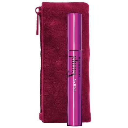 Immagine di COFANETTO PUPA POCH MASC VAMP! GOLD EDITION LASH EXTENDER