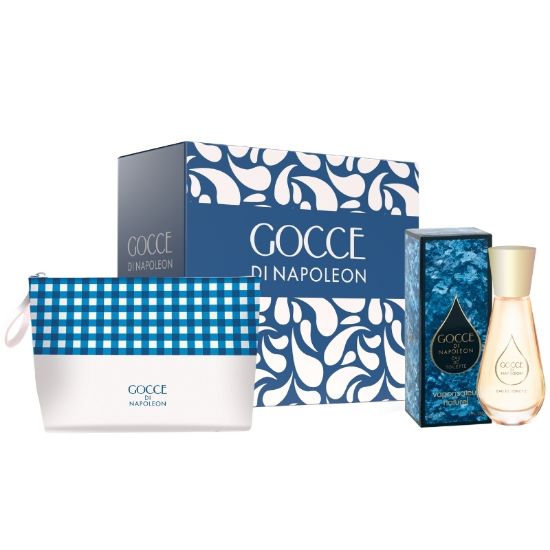 Immagine di COFANETTO GOCCE CLAS COF etv  30+pochette