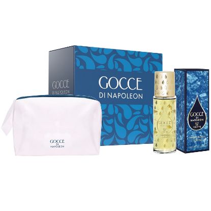 Immagine di COFANETTO GOCCE CLAS etv 100+pochette