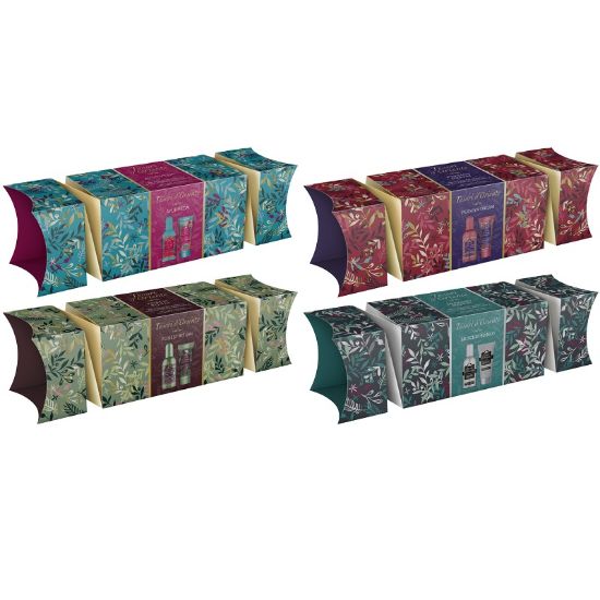 Immagine di COFANETTO TESORI EDT 100+SHOW  75 TB