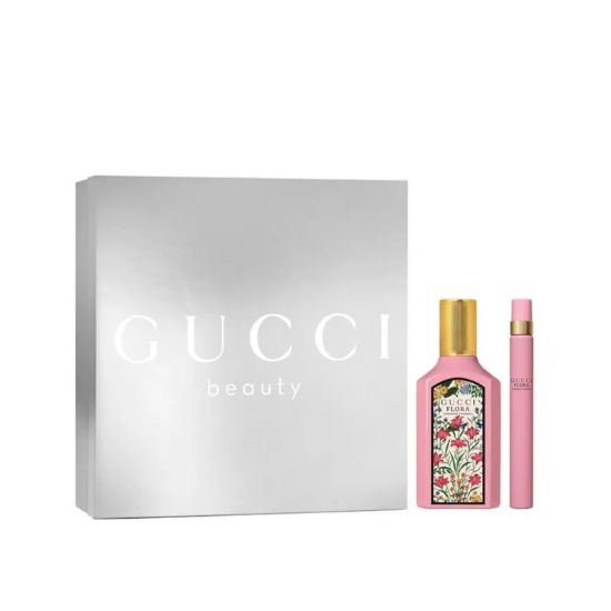 Picture of COFANETTO GUCCI FLORA GARDENIA COF EP 50+lotion 100/50230946