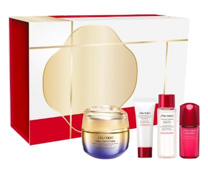 Picture of COFANETTO SHISEIDO VITAL PERF uplifting firming cr 50+3gift