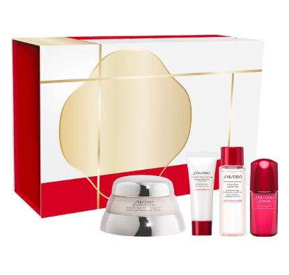 Picture of COFANETTO SHISEIDO V BIO PERF adv sup cr 50+3gift mignon