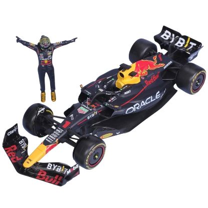 Picture of GIOCHI AUTO 1:24 F1 RED BULL RACING RB19 1pz