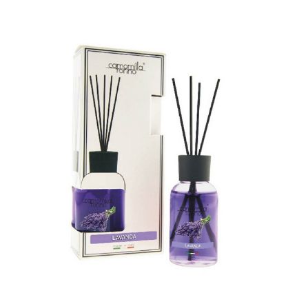 Immagine di PROFUMATORE BASTONCINO DIFFUSORE 30ML LAVANDA