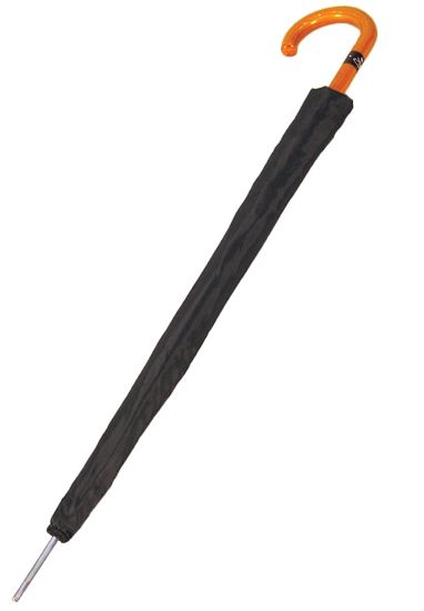Immagine di OMBRELLO MAXI 12pz AUTOMATICO UOMO NERO con fodero