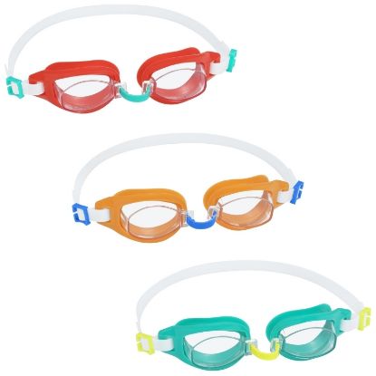 Picture of NUOTO OCCHIALINI 1pz 7-14anni LENTI UV