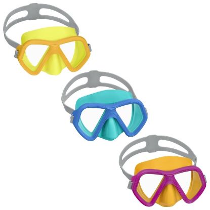 Immagine di NUOTO MASCHERA 3-6anni 1pz