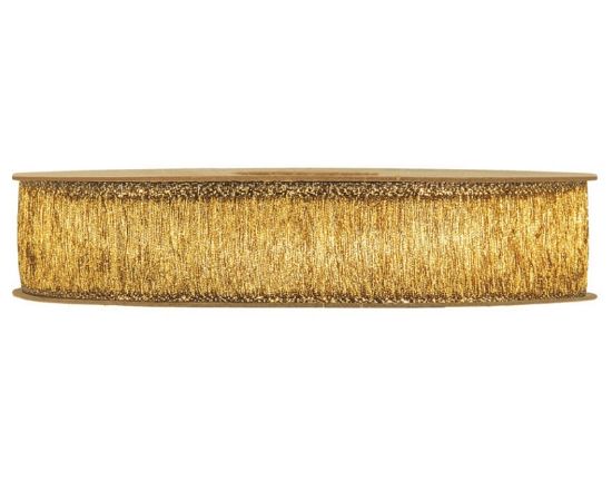 Picture of NASTRI TESSUTO 25mm x 10mt MIRAGE ORO
