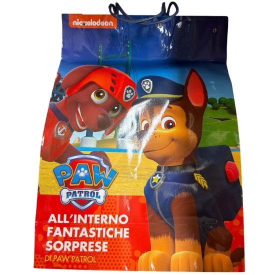 Immagine di BUSTA SORPRESA 1x5 buste PAW PATROL SHOPPER (V.8,90)