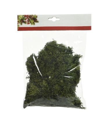 Immagine di PRESEPE MUSCHIO IN BUSTA 90gr 1pz - NATALE