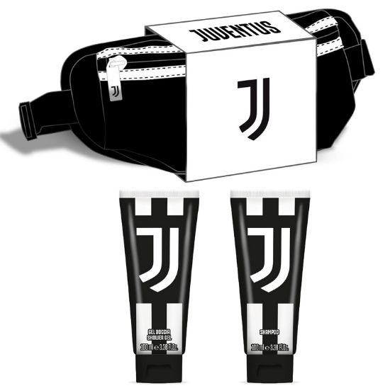 Picture of COFANETTO SQUADRE COF JUVENTUS PERSONAL CARE MARSUPIO C6