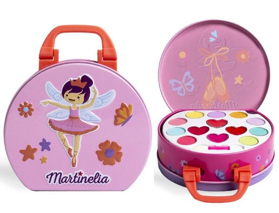 Picture of COFANETTO MARTINELIA TROU LATTA MAGIC BALLET