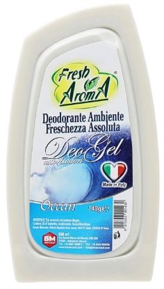 Picture of PROFUMATORE FRESH AROMA DEO GEL 140 OCEAN