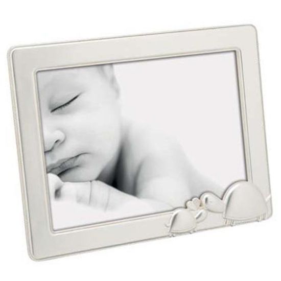 Picture of CORNICE 13X18cm METALLO SATINATO MASCAGNI MOD.A1609