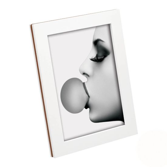 Picture of CORNICE 15X20cm MDF LACCATO ECOPELLE MASCAGNI MOD.A1741