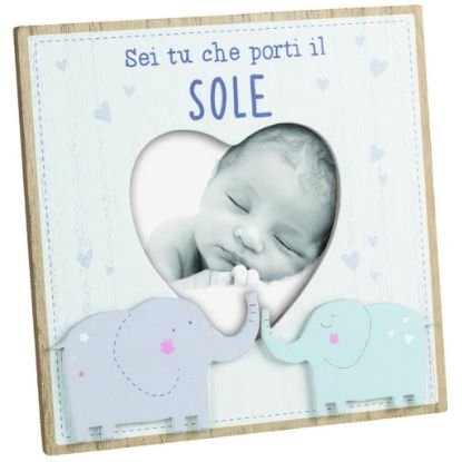 Picture of CORNICE 10X10cm IN MDF KIDS
